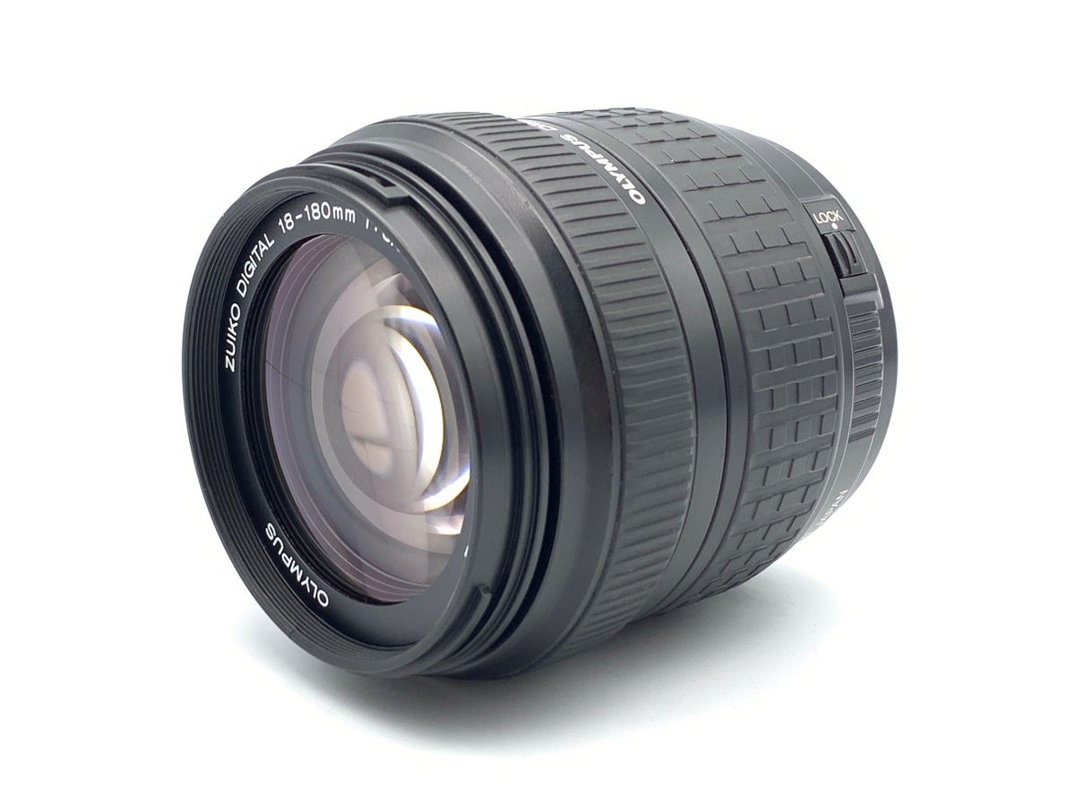 DIGITAL ED 18-180/3.5-6.3 (フォーサーズマウント)