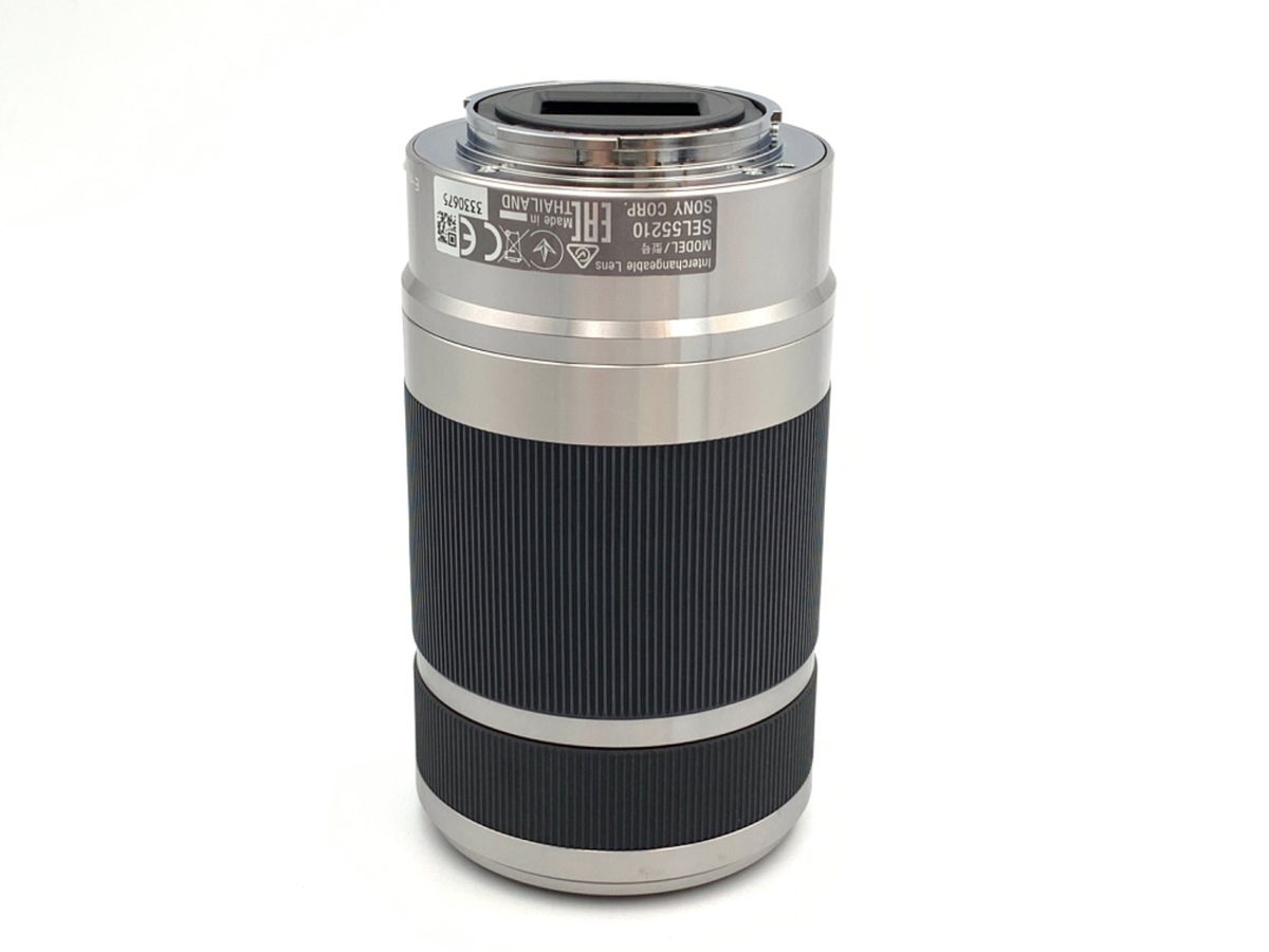 E 55-210/4.5-6.3 OSS SEL55210 ���ް