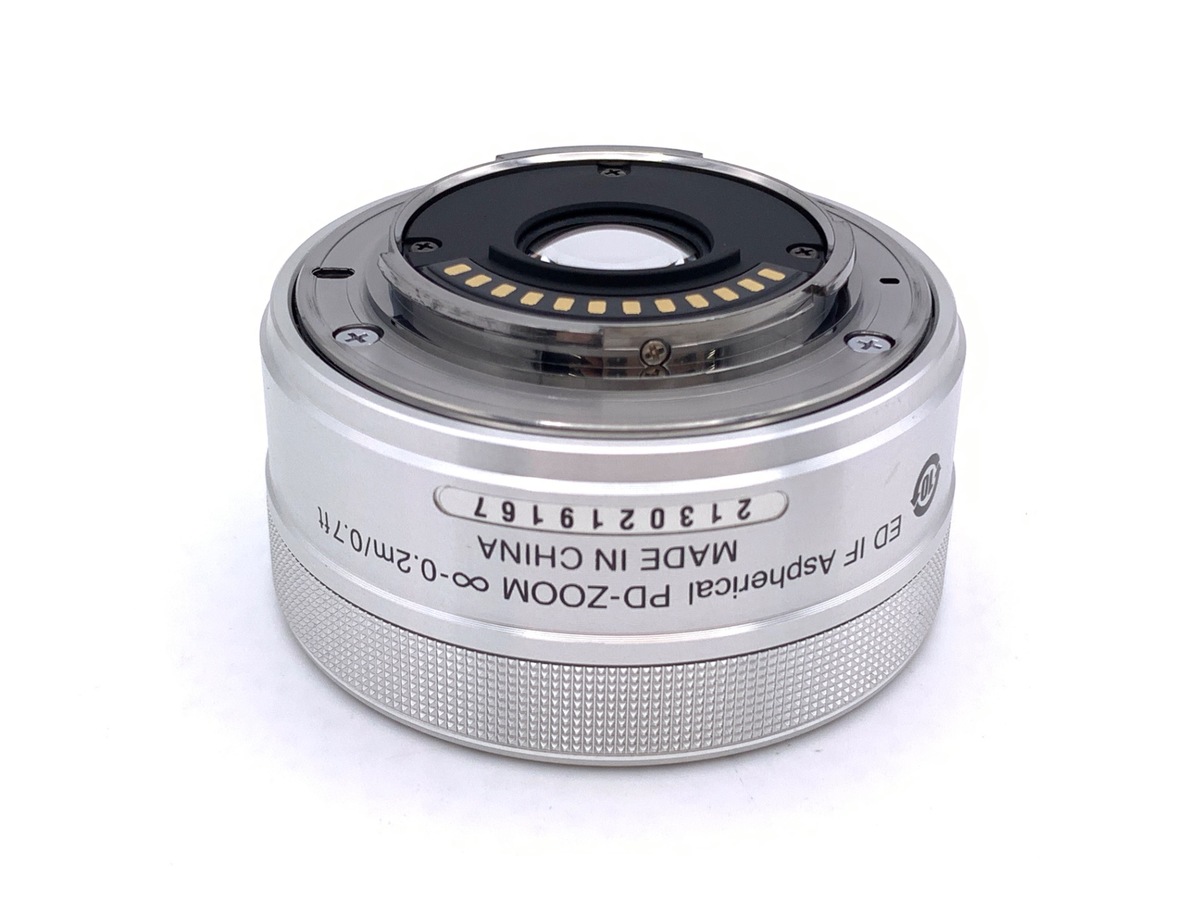 1 NIKKOR VR 10-30/3.5-5.6 シルバー