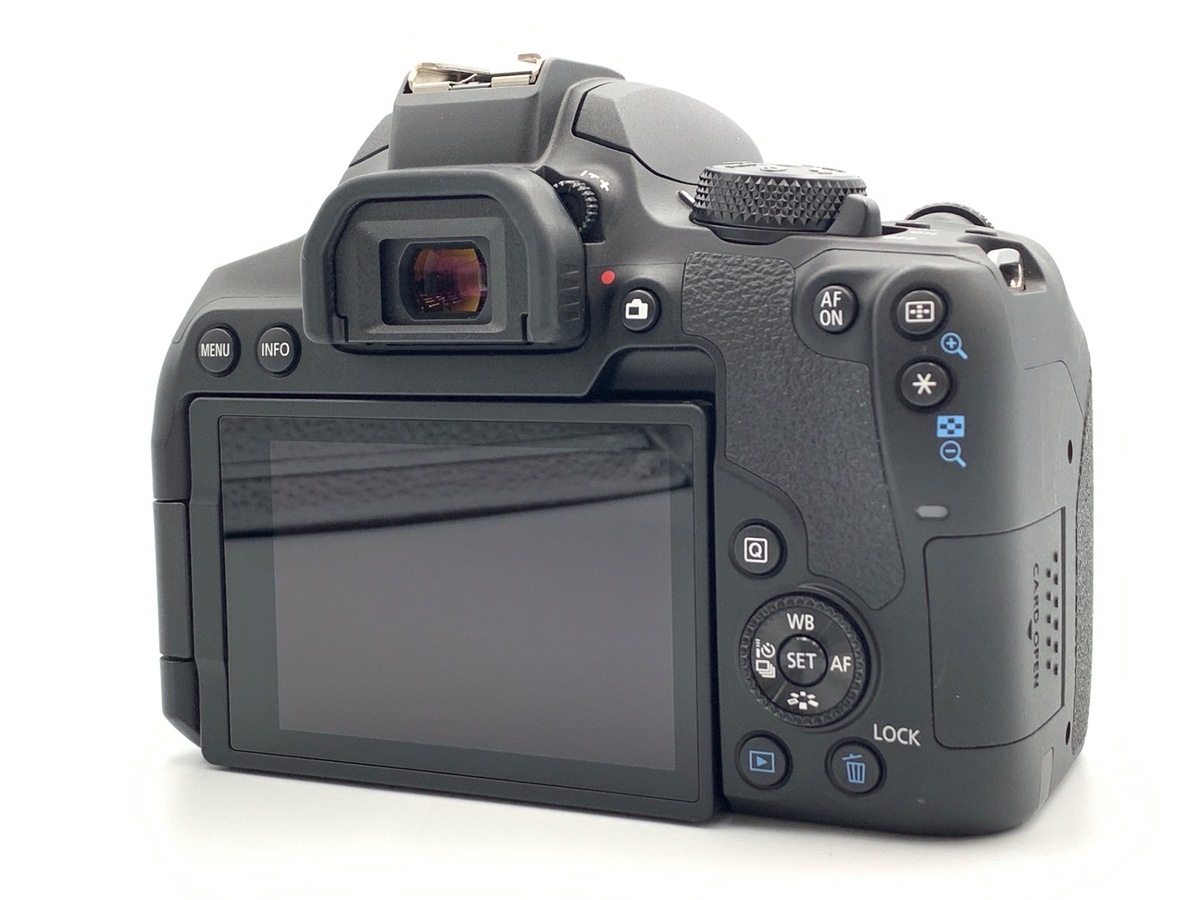Canon ジャンク品 EOS Kissx10i ボディ 中古】キヤノン EOS Kiss X10i ボディ｜｜カメラのキタムラネットショップ