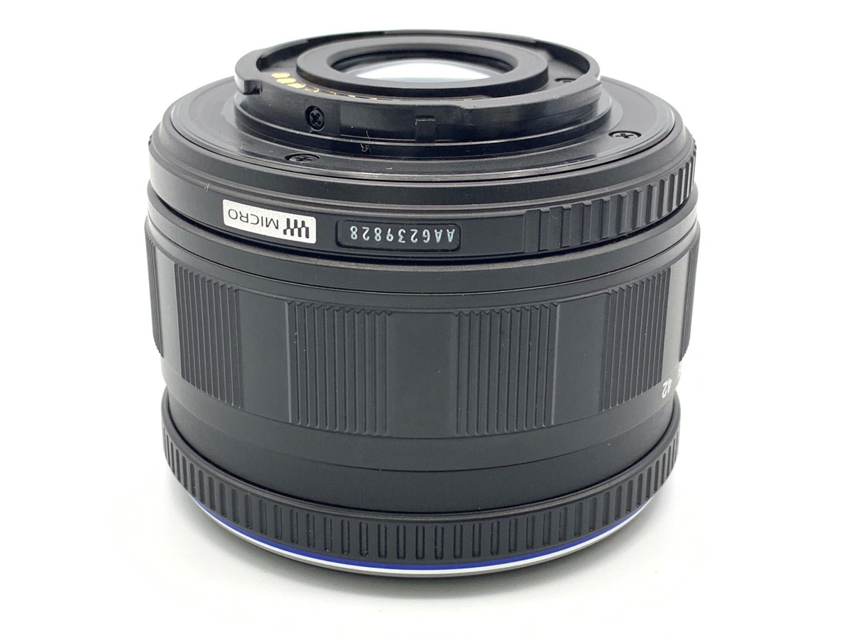 M.ZUIKO DIGITAL ED 14-42/3.5-5.6 L ブラック