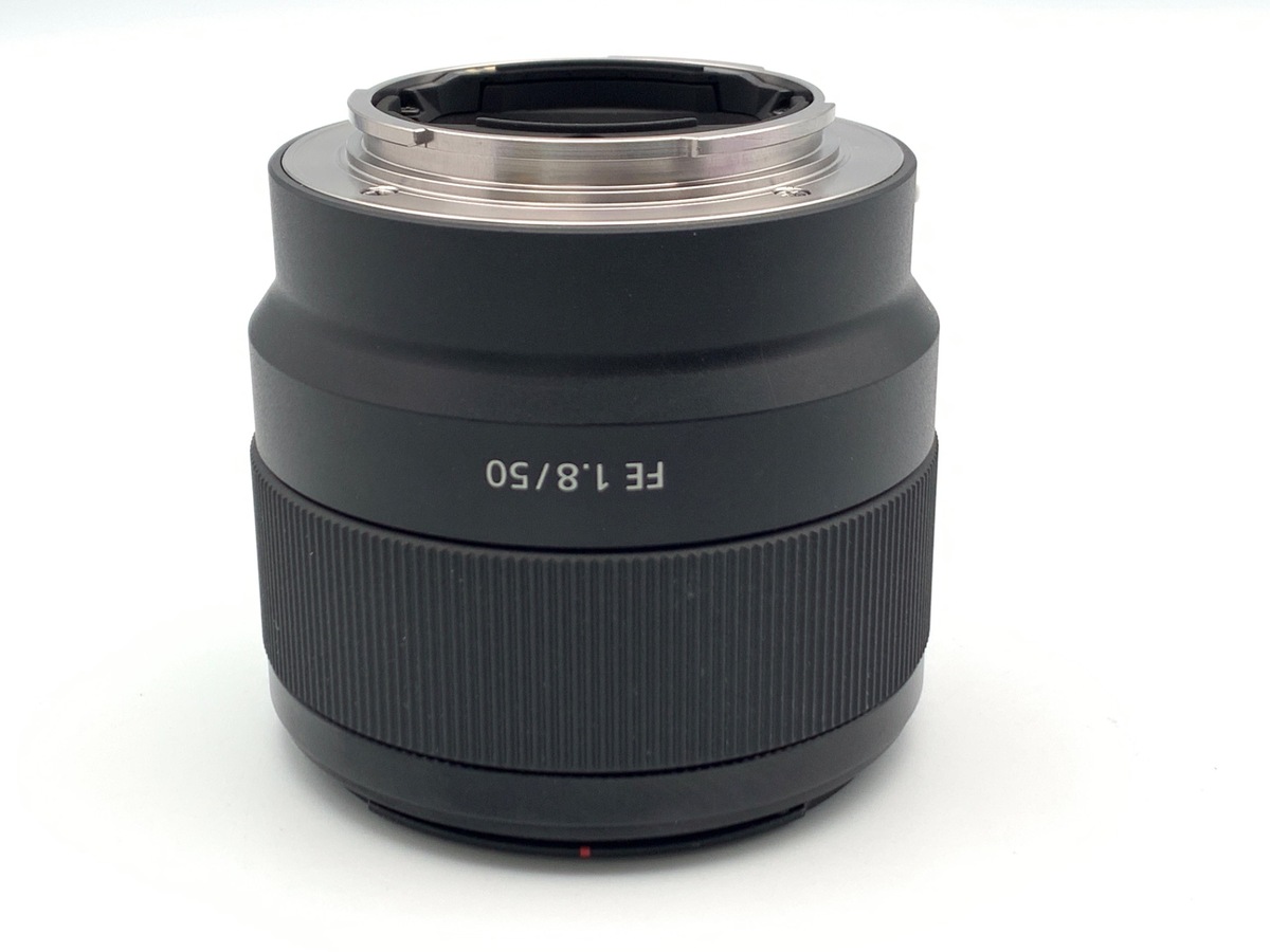FE 50/1.8 SEL50F18F