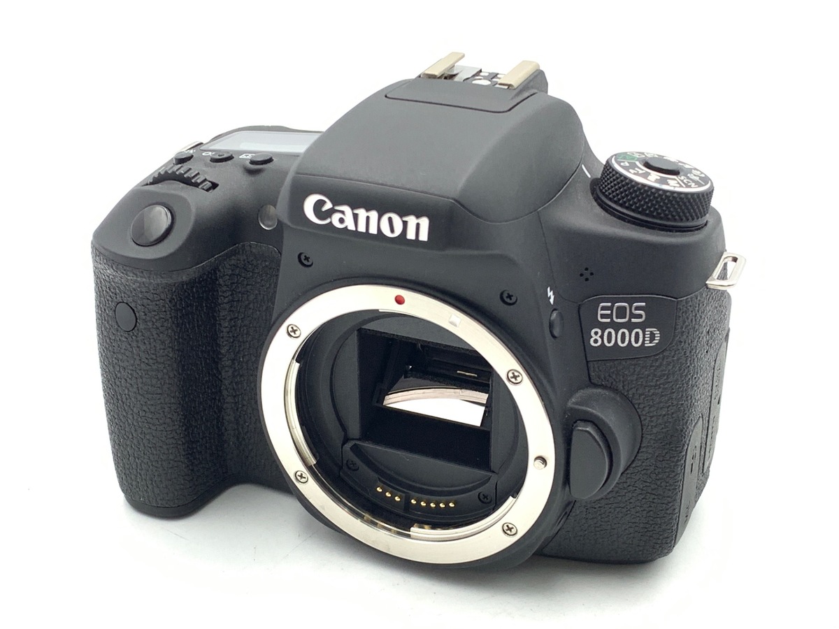 EOS 8000D ���ި�y2420����f�z