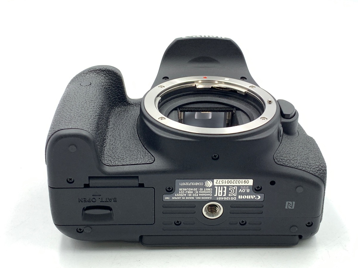 EOS 8000D ���ި�y2420����f�z