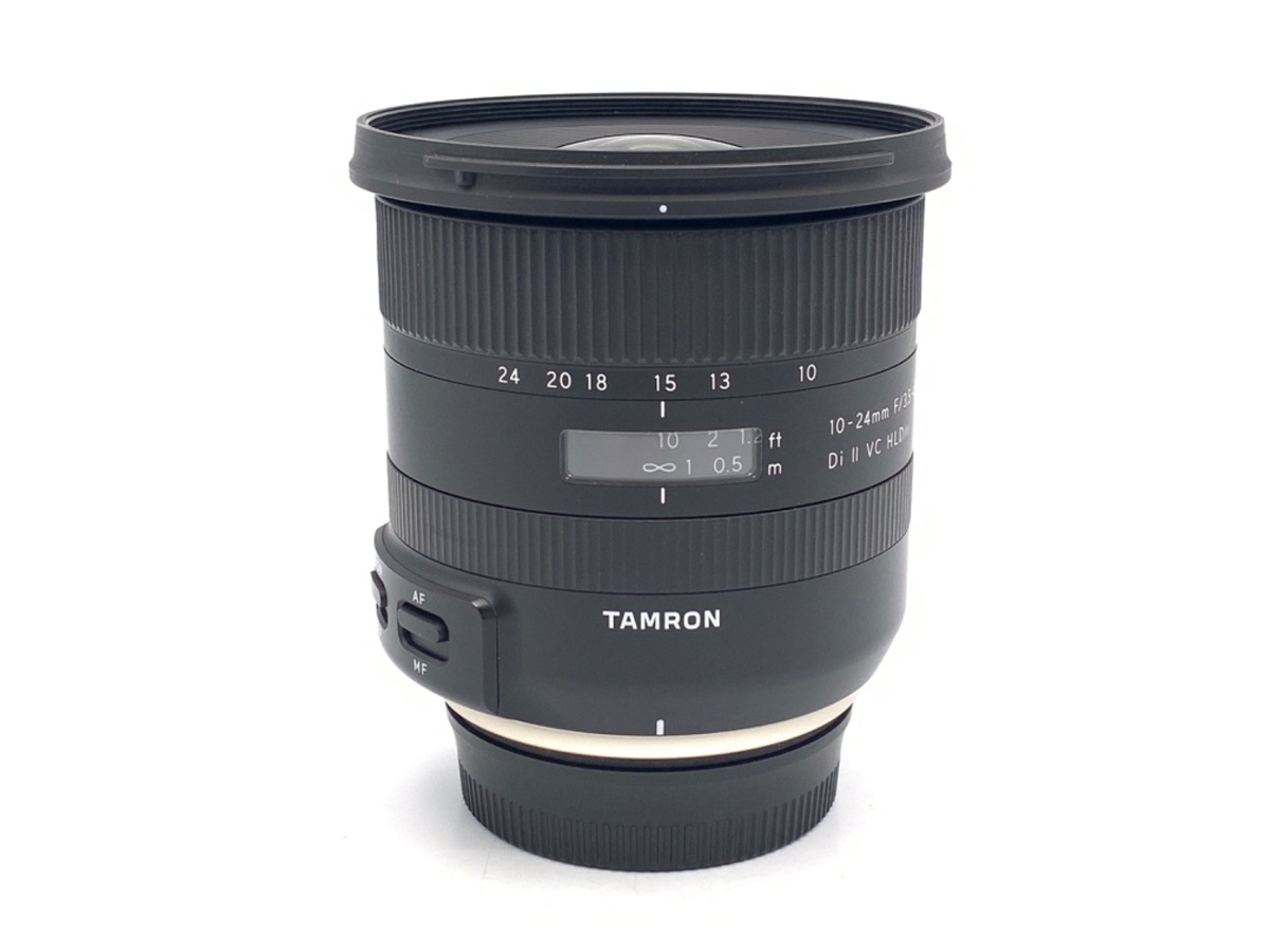 10-24/3.5-4.5 ニコン DiII VC HLD (B023)