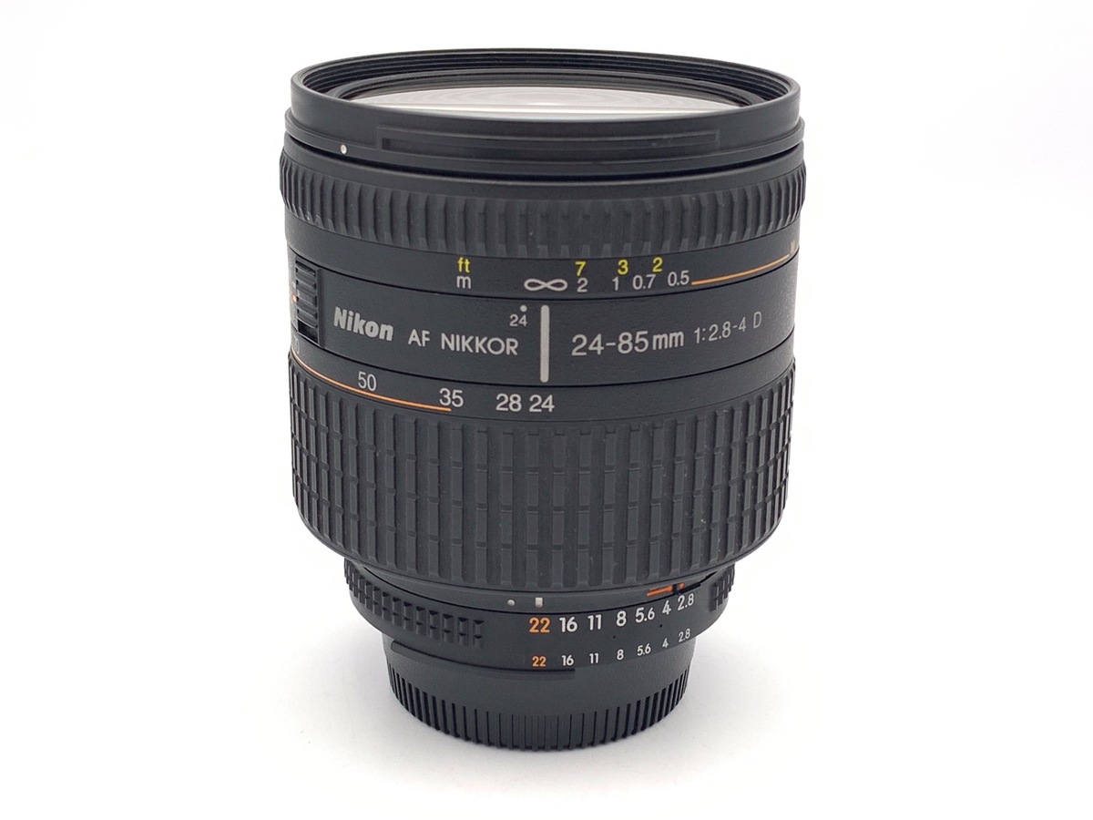 AF 24-85/2.8-4 D IF