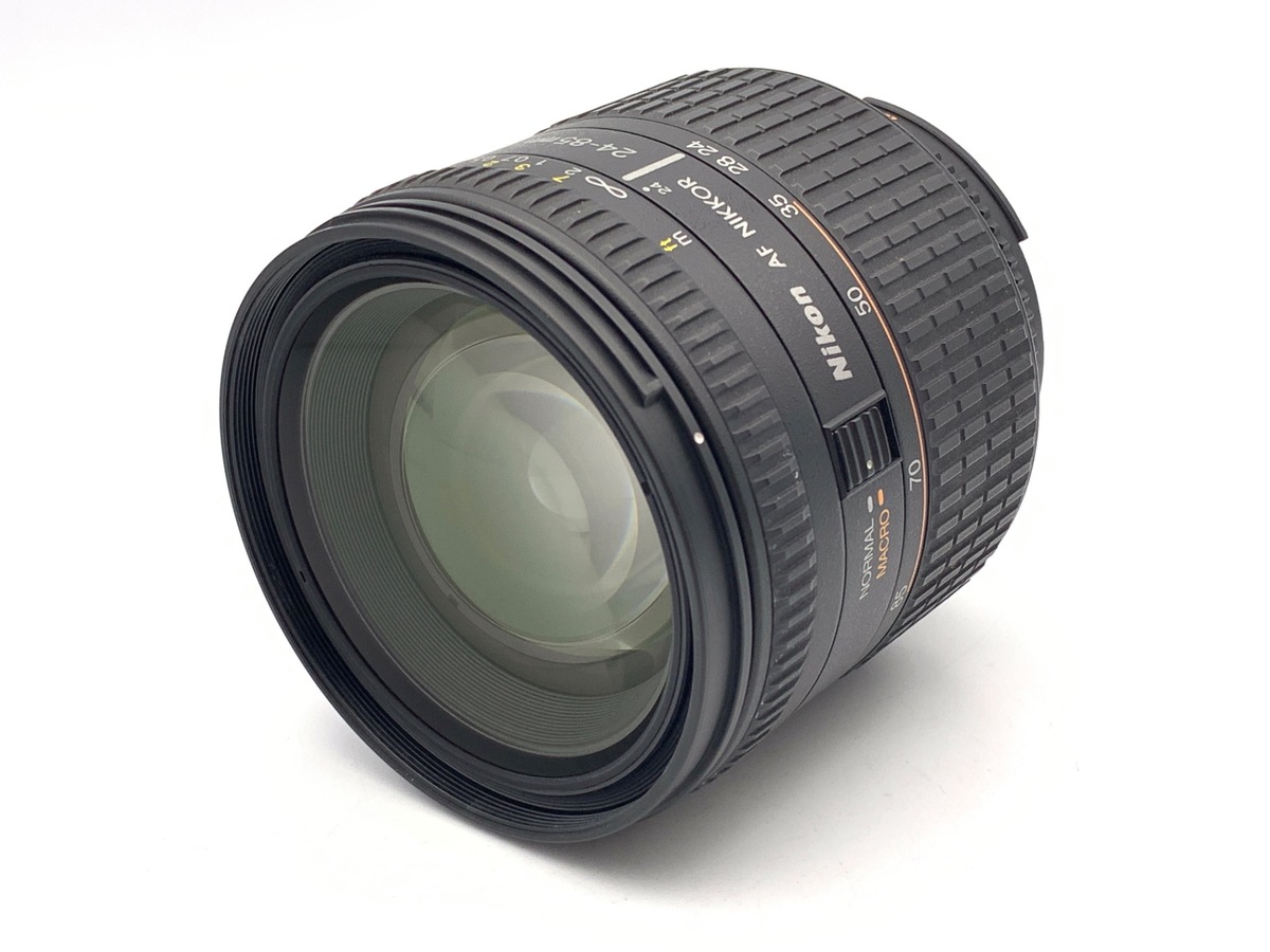 AF 24-85/2.8-4 D IF