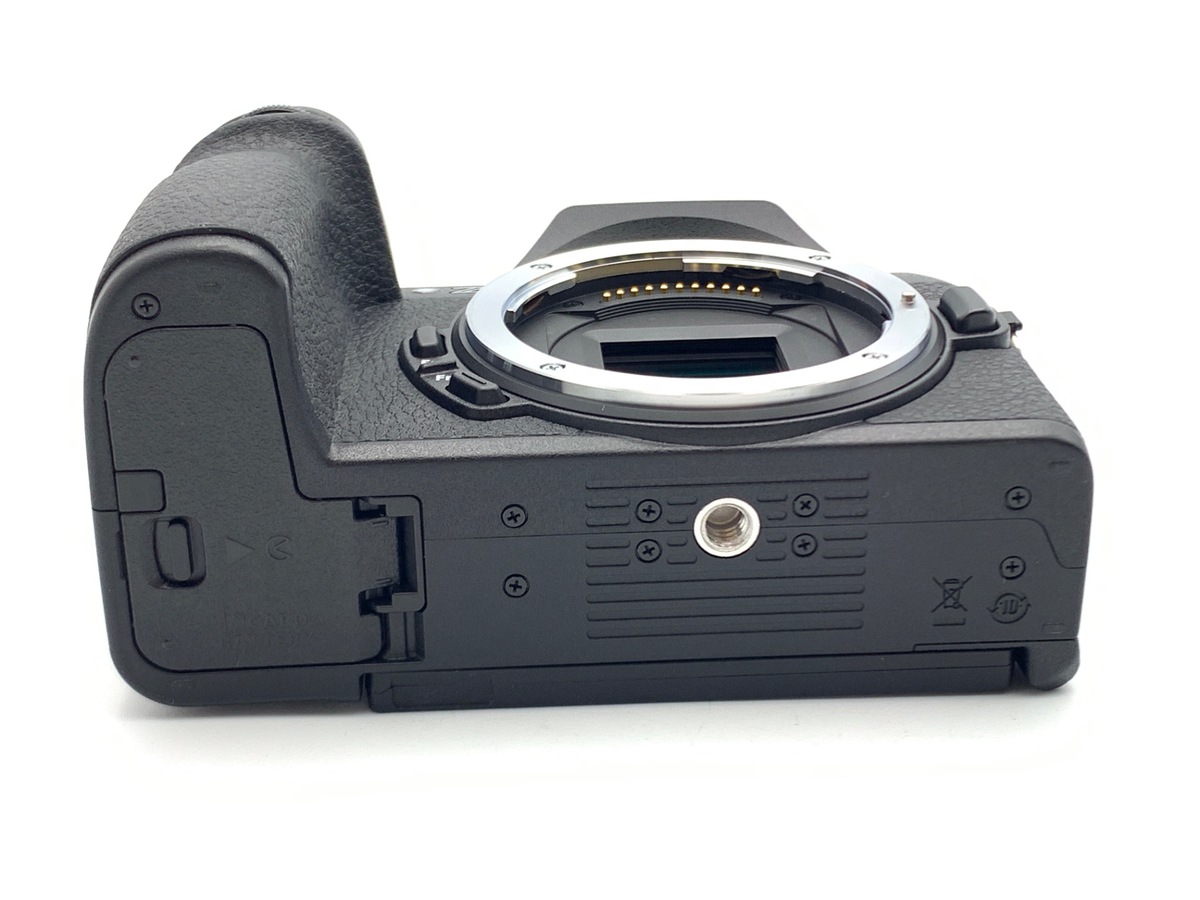 Z50II ボディ