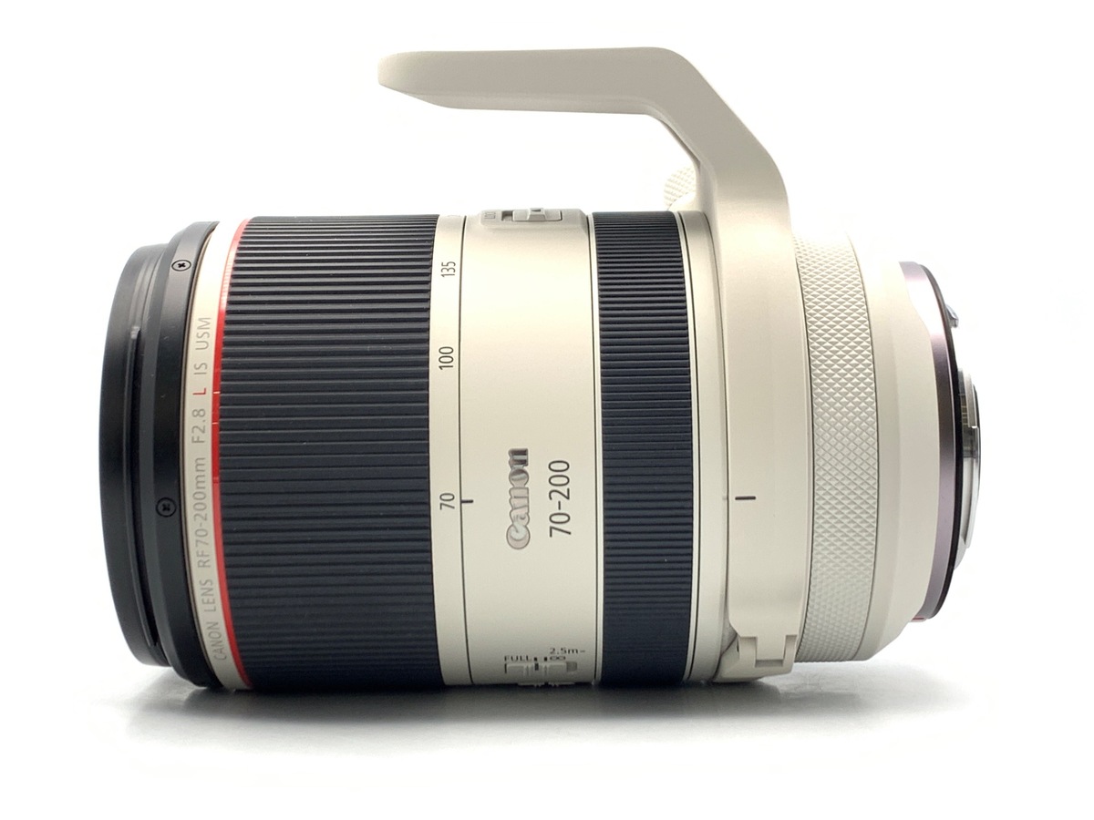 RF 70-200/2.8 L IS USM