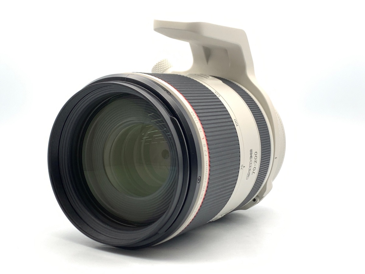 RF 70-200/2.8 L IS USM