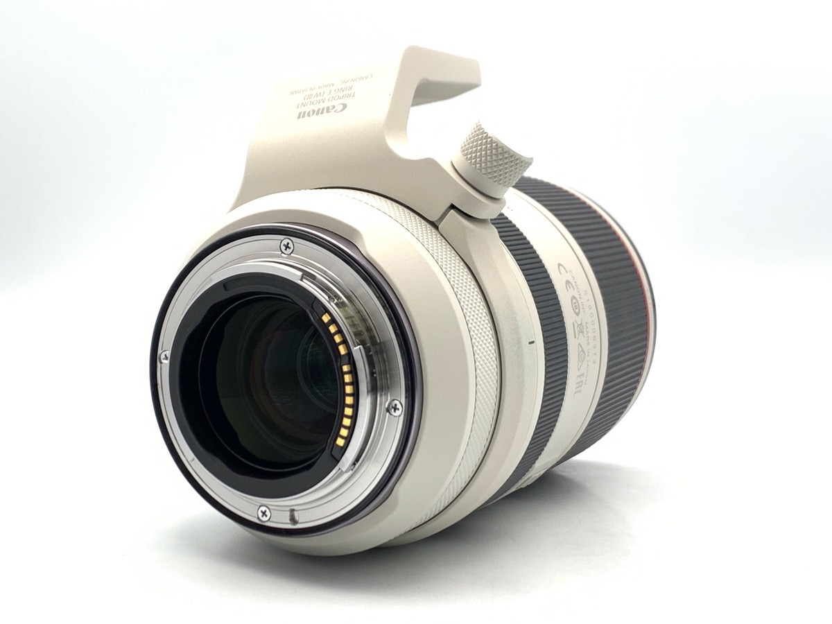 RF 70-200/2.8 L IS USM