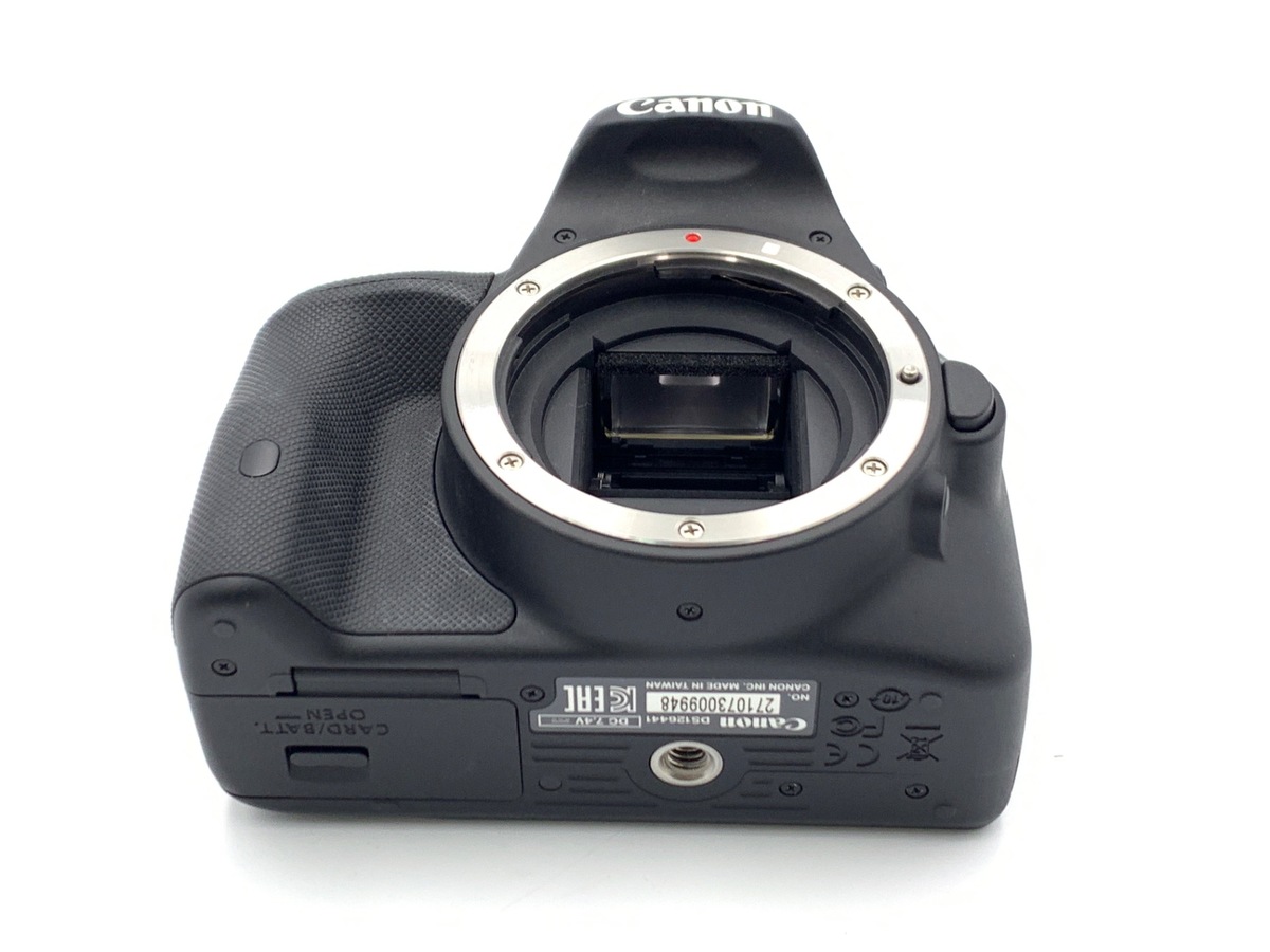 EOS kiss X7 ���ި�y1800����f�z