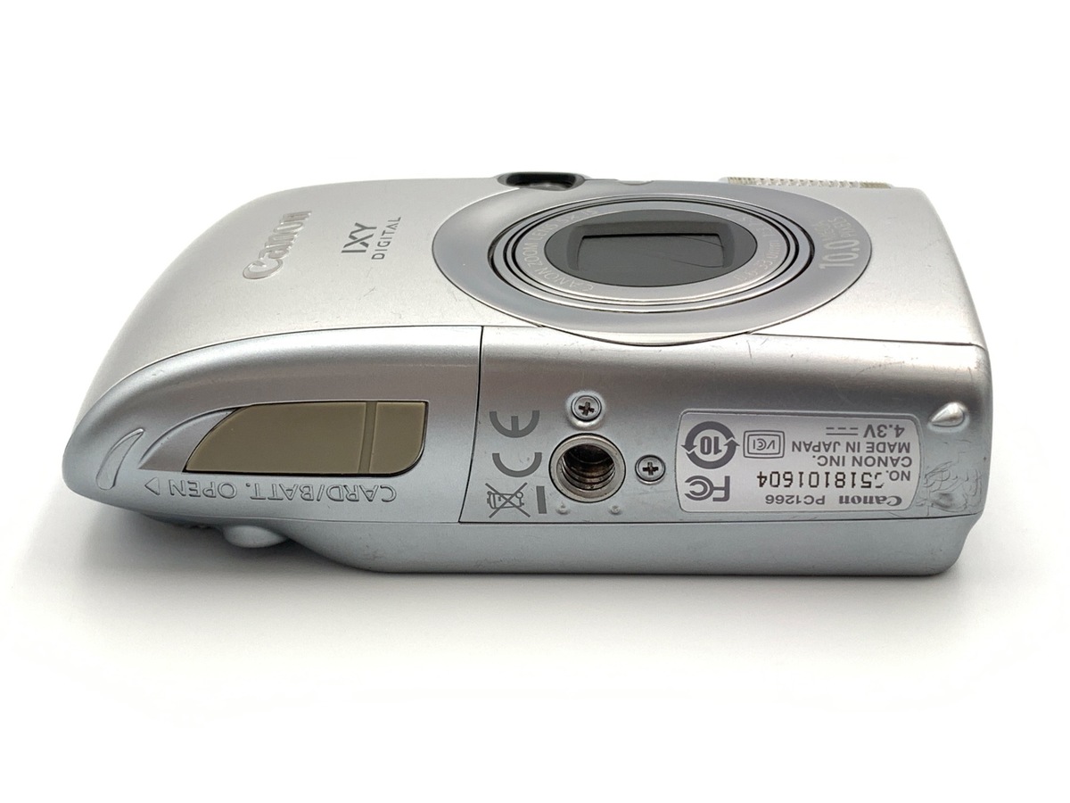 IXY DIGITAL 820IS�y1030����f�z