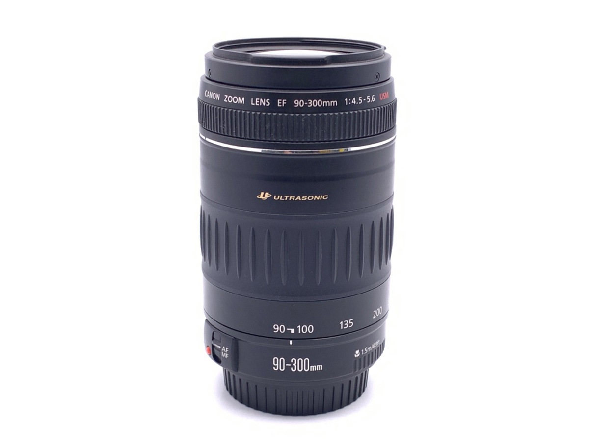 EF 90-300/4.5-5.6 USM