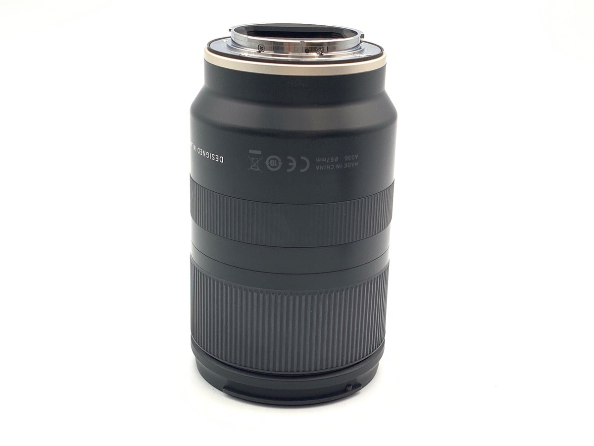 28-75/2.8 �ưE Di III RXD (A036)
