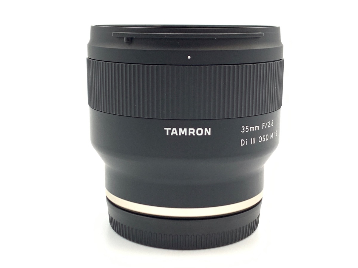 35/2.8 �ưE Di III OSD M1:2 (Model F053SF)