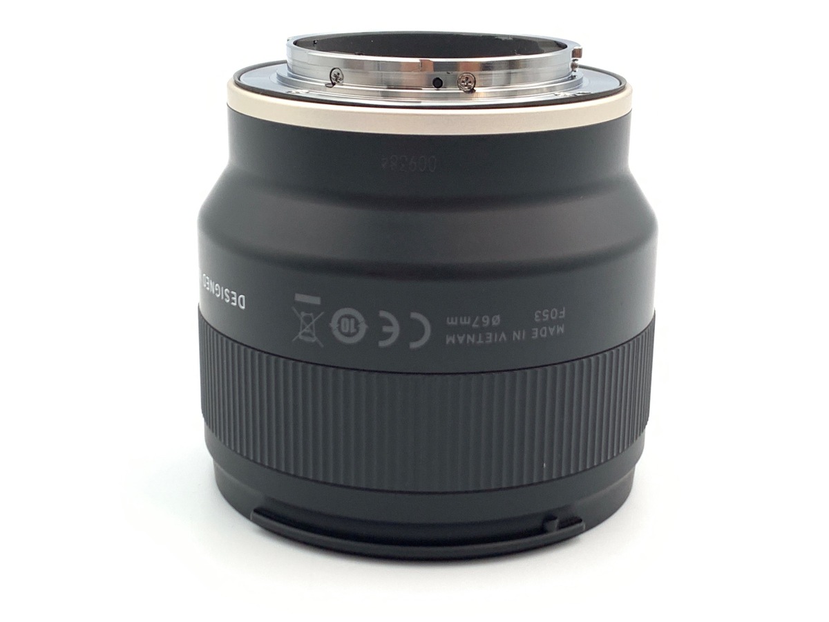 35/2.8 ソニーE Di III OSD M1:2 (Model F053SF)