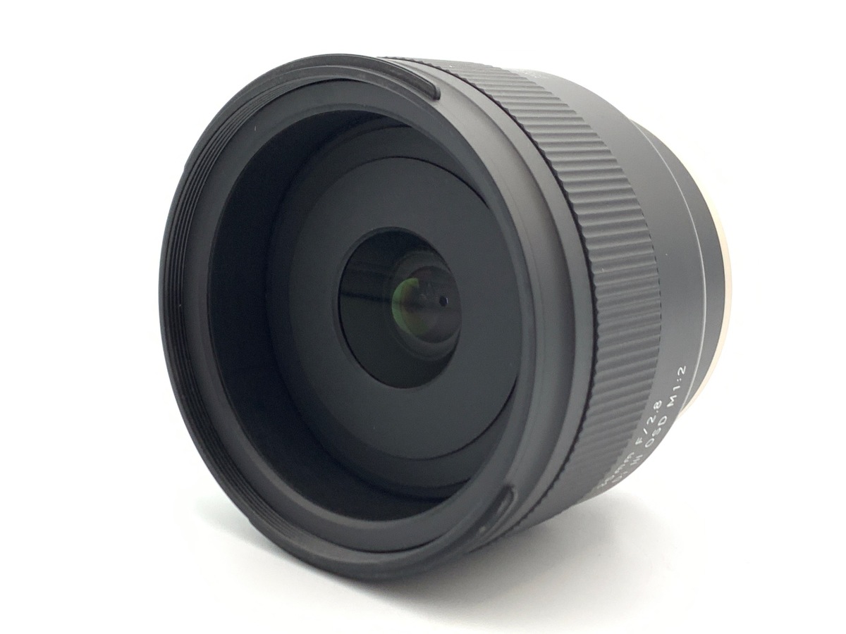 35/2.8 ソニーE Di III OSD M1:2 (Model F053SF)