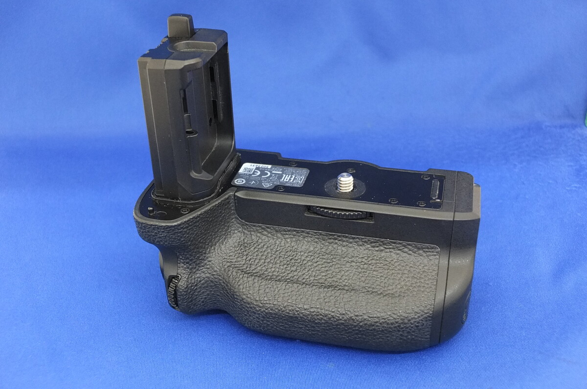 中古：A(美品)】ソニー 縦位置グリップ VG-C4EM | 2448510033060