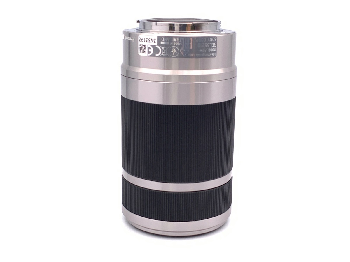 E 55-210/4.5-6.3 OSS SEL55210 ���ް