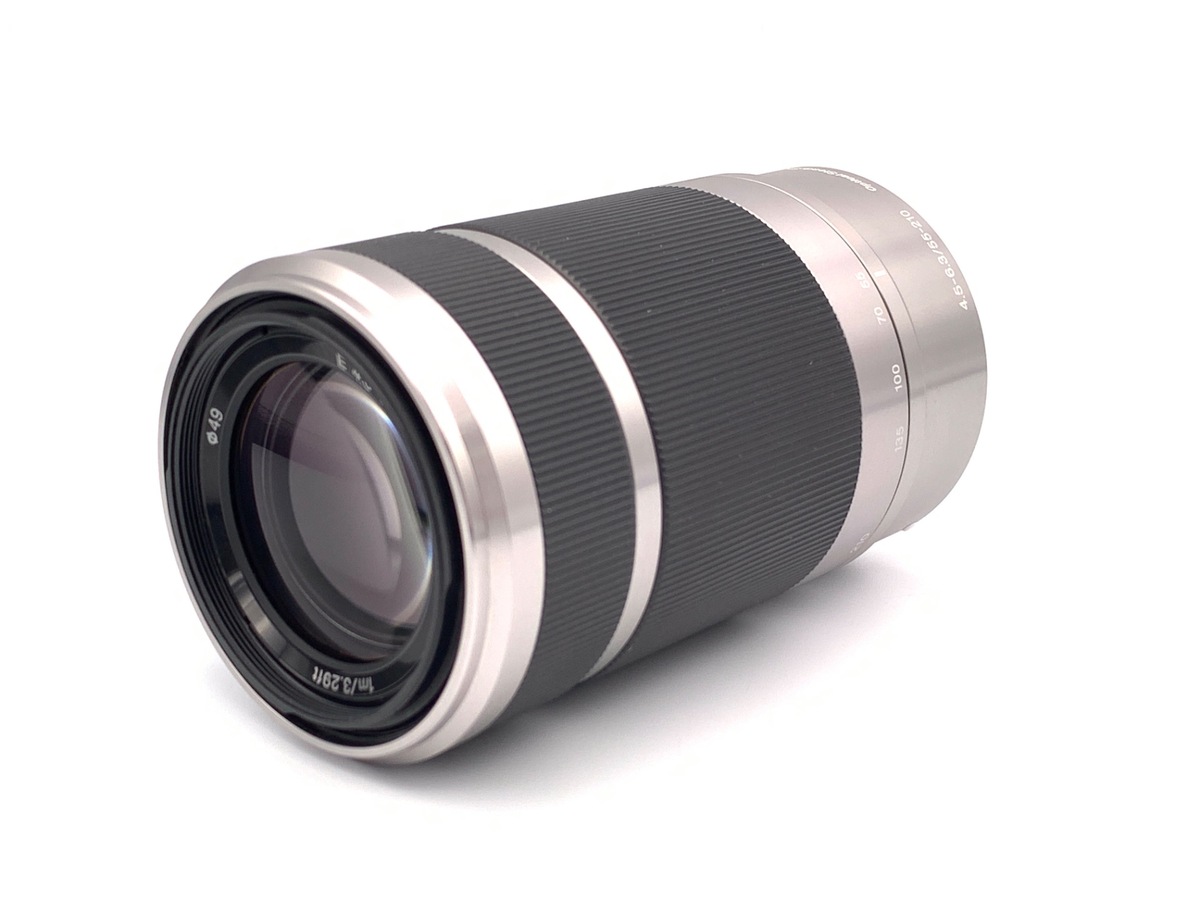 E 55-210/4.5-6.3 OSS SEL55210 ���ް