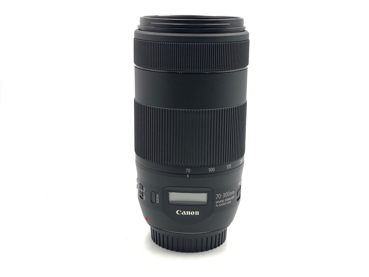 中古】EF 70-300/4-5.6 IS II USM 在庫一覧｜カメラのキタムラ