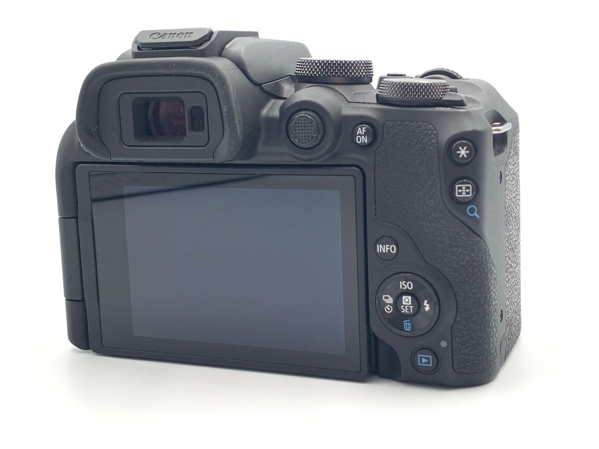 EOS R10 ボディ