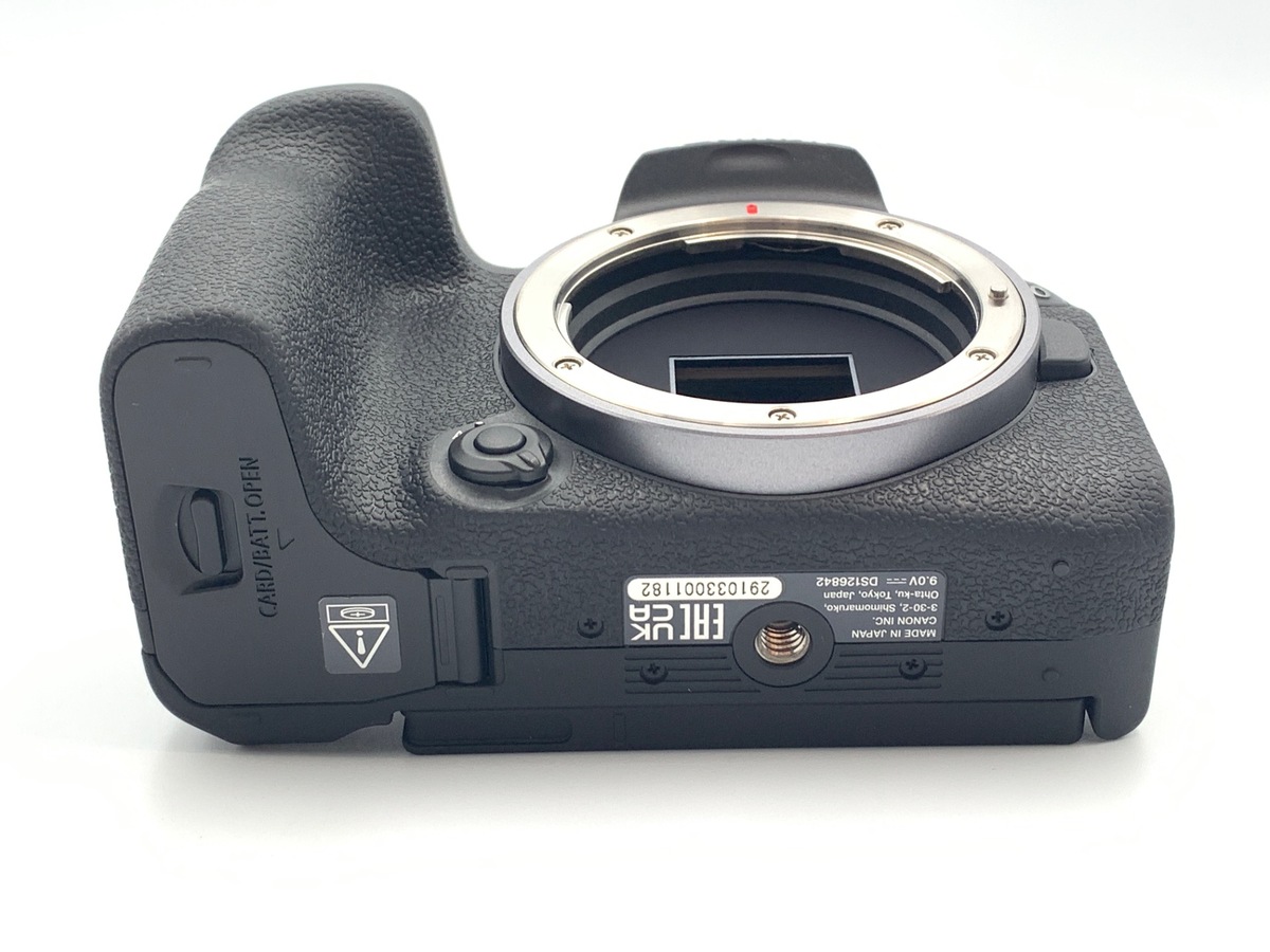 EOS R10 ボディ