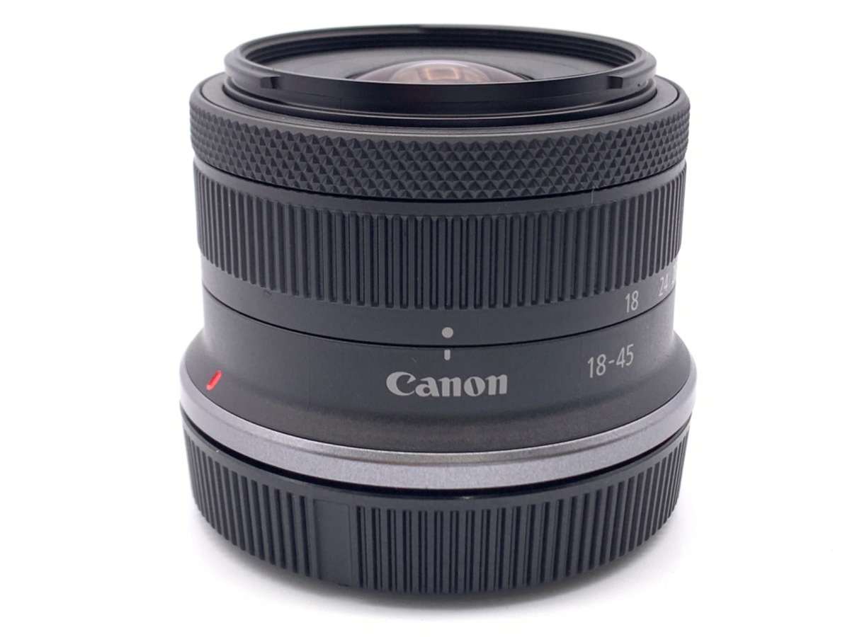 RF-S18-45mm F4.5-6.3 IS STM