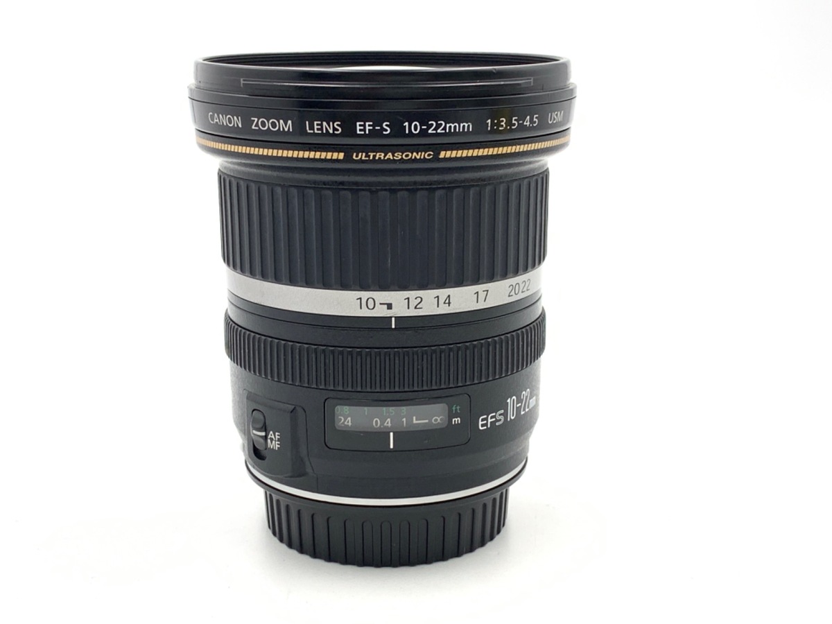 EF-S 10-22/3.5-4.5 USM