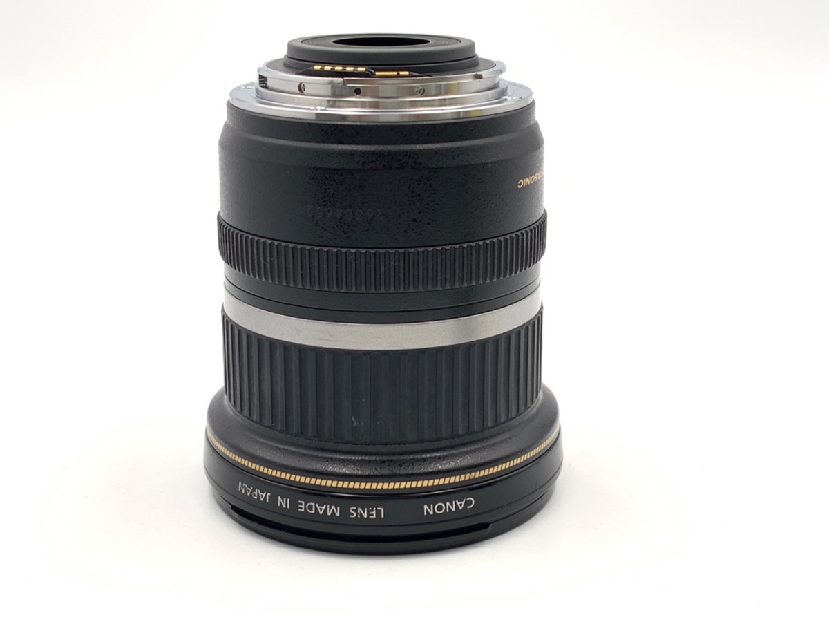 EF-S 10-22/3.5-4.5 USM