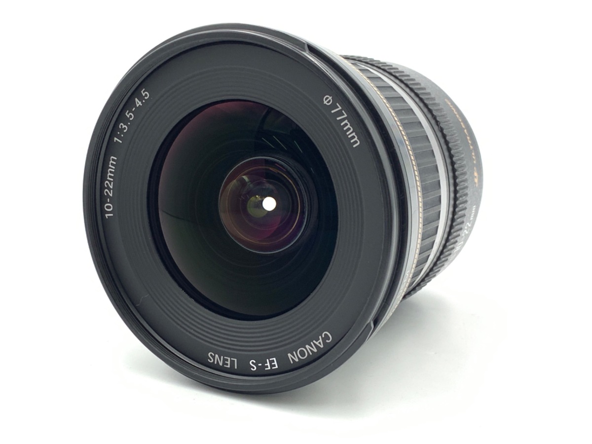 EF-S 10-22/3.5-4.5 USM
