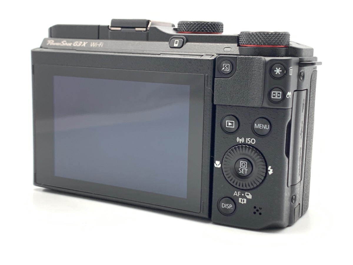 PowerShot G3 X�y2020����f�z