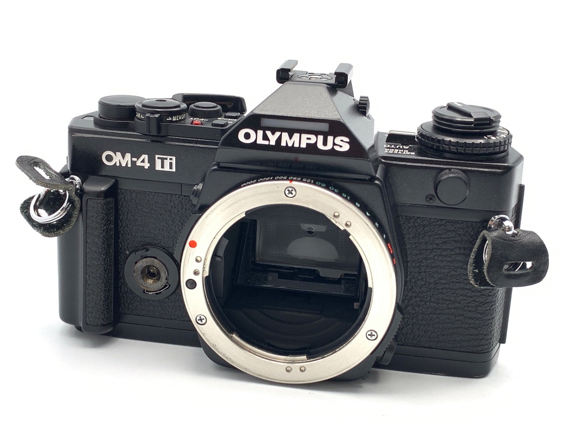 中古】OM-4 在庫一覧｜カメラのキタムラ