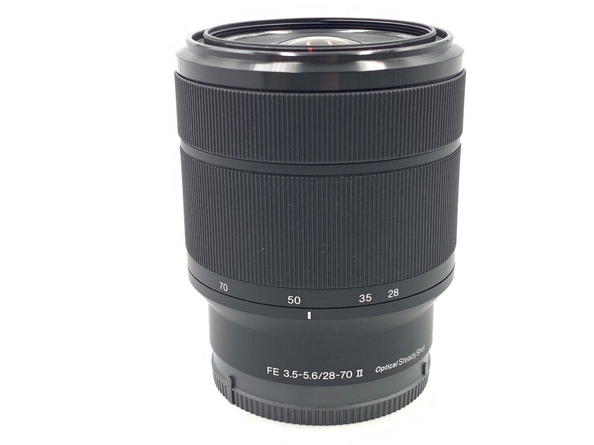 FE 28-70mm F3.5-5.6 OSS II [SEL28702]