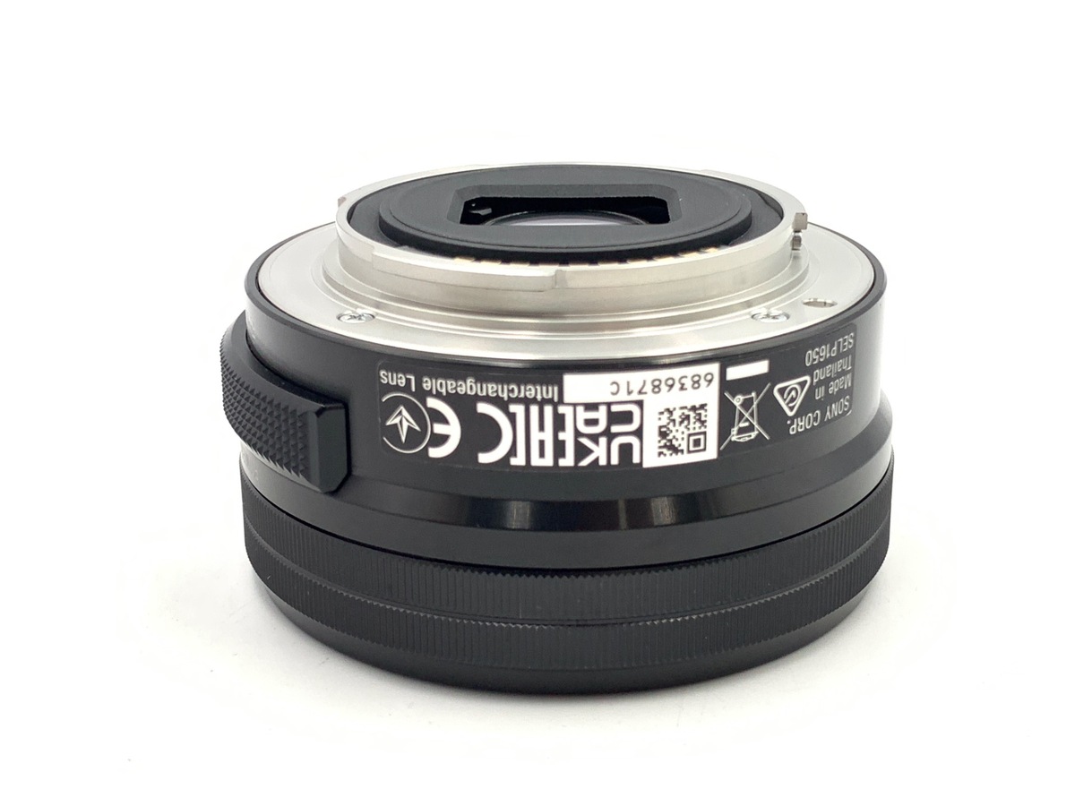 E PZ 16-50/3.5-5.6 OSS ��ׯ� SELP1650