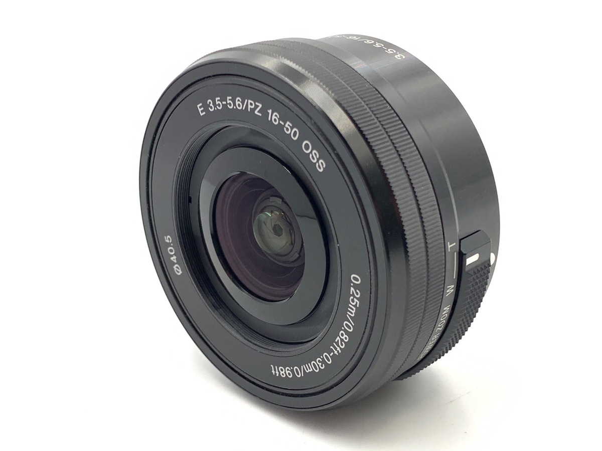 E PZ 16-50/3.5-5.6 OSS ��ׯ� SELP1650