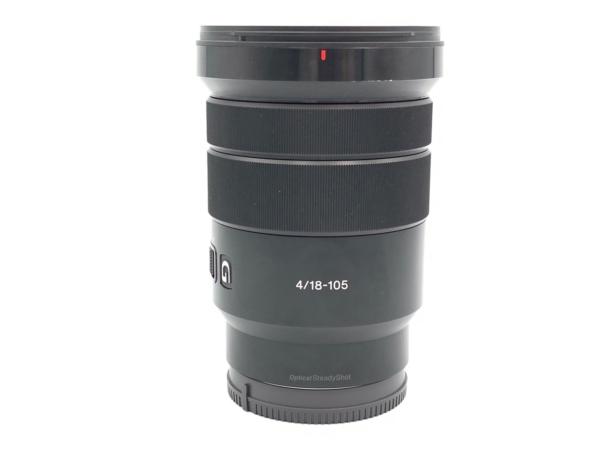 E PZ 18-105/4 G OSS SELP18105G