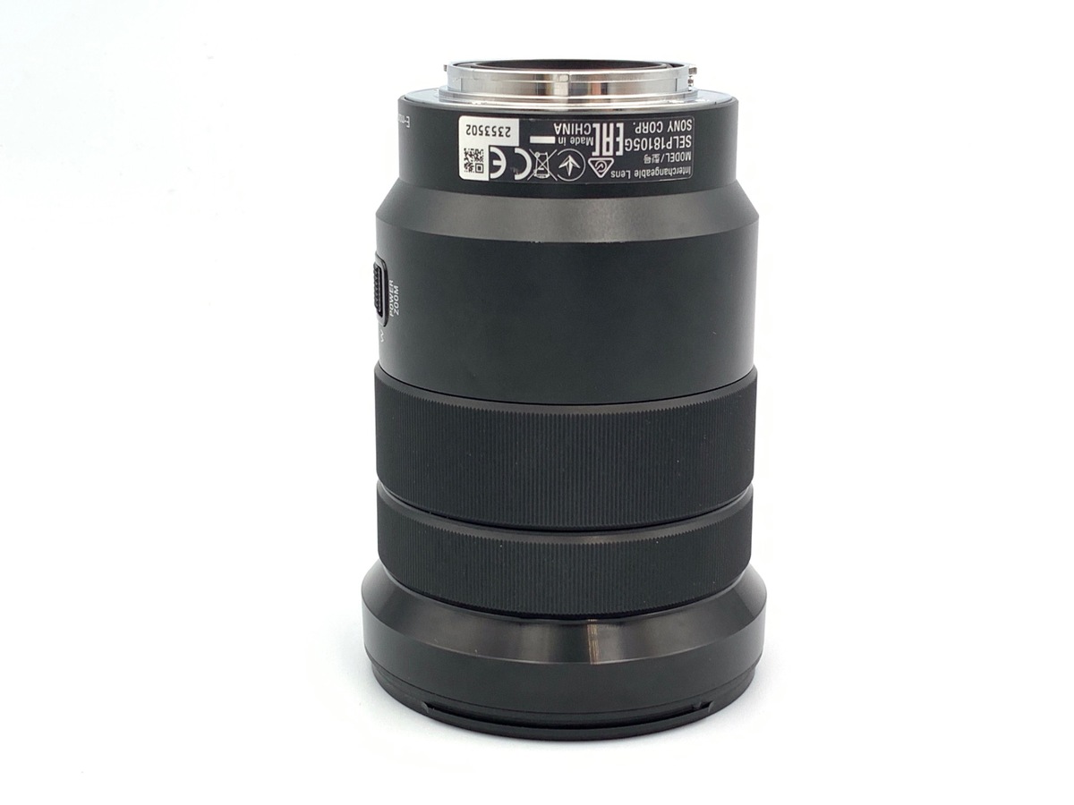 E PZ 18-105/4 G OSS SELP18105G