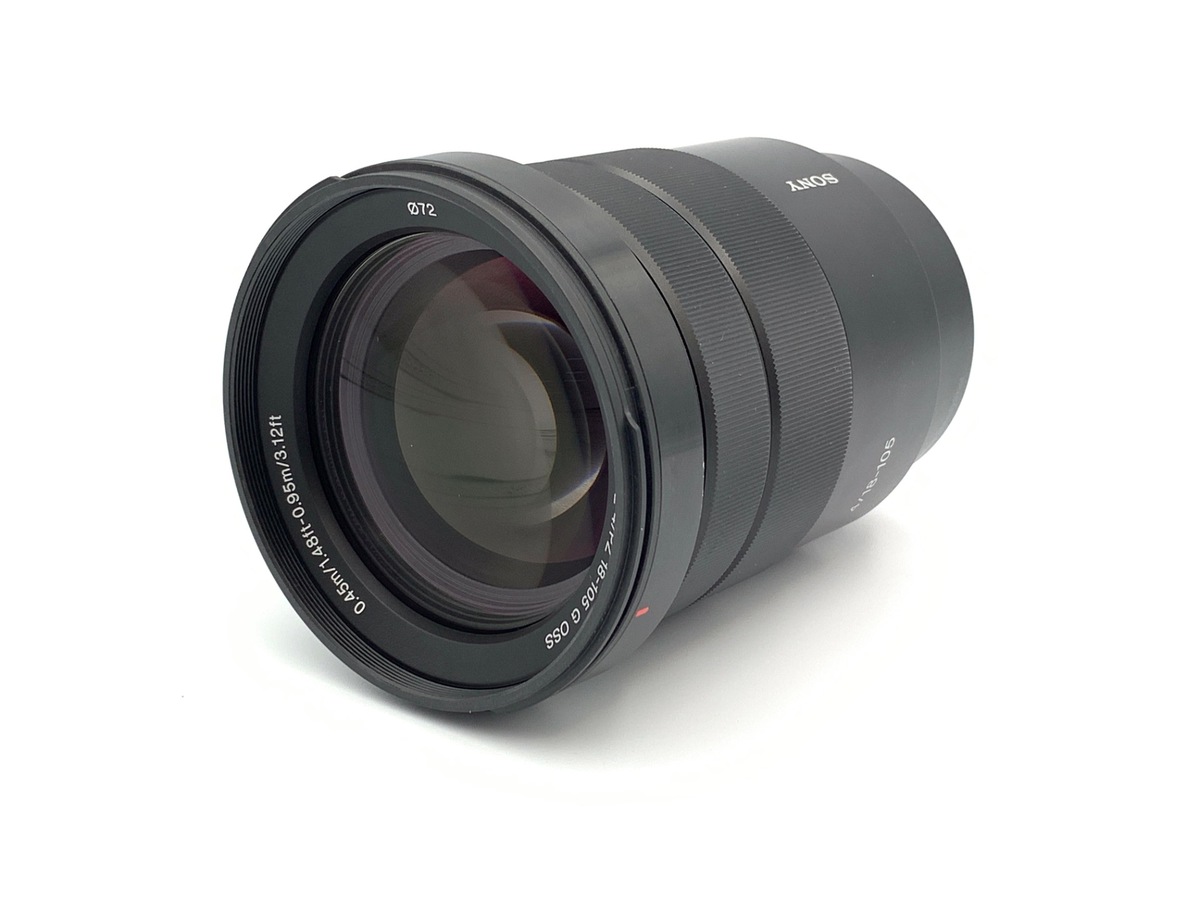 E PZ 18-105/4 G OSS SELP18105G