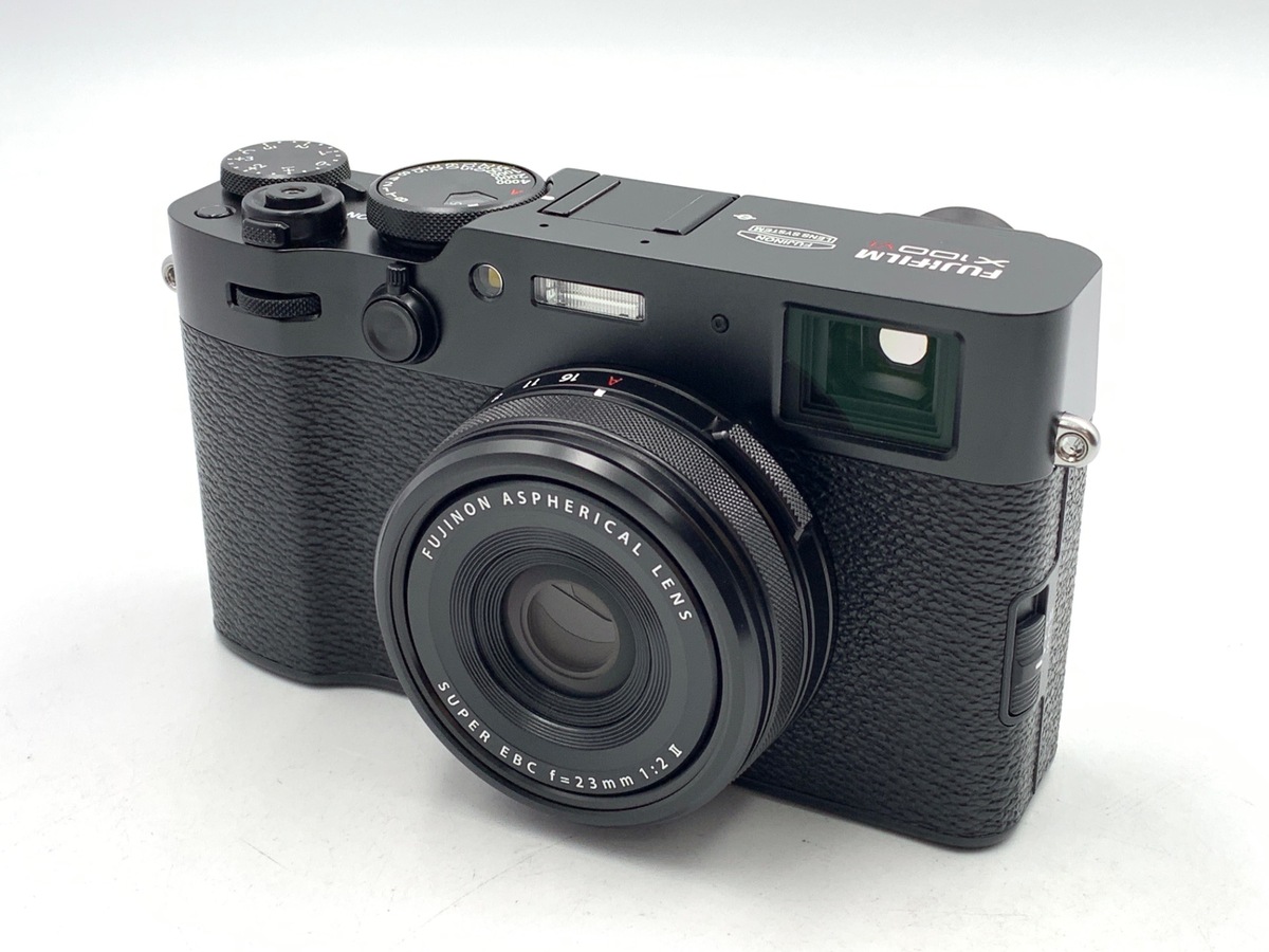 X100VI ��ׯ�