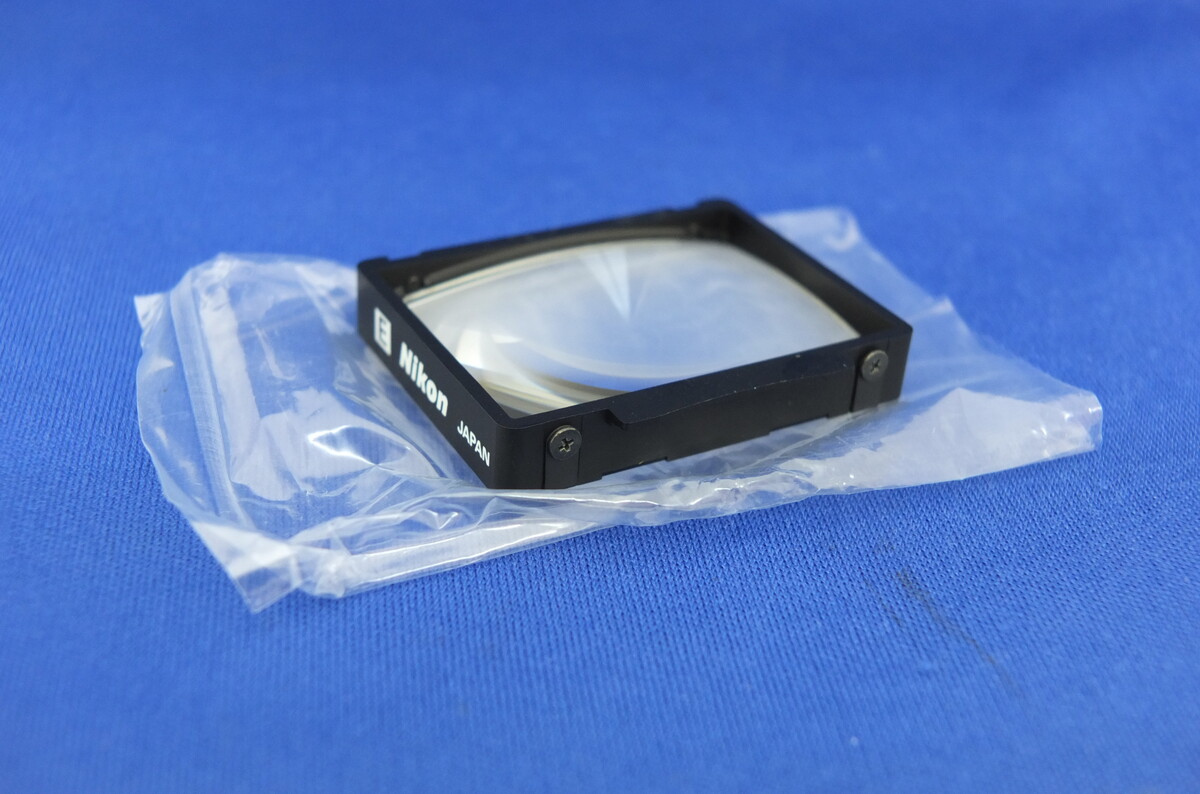 中古】ニコン F4用ファインダースクリーン 各種 在庫一覧｜カメラの