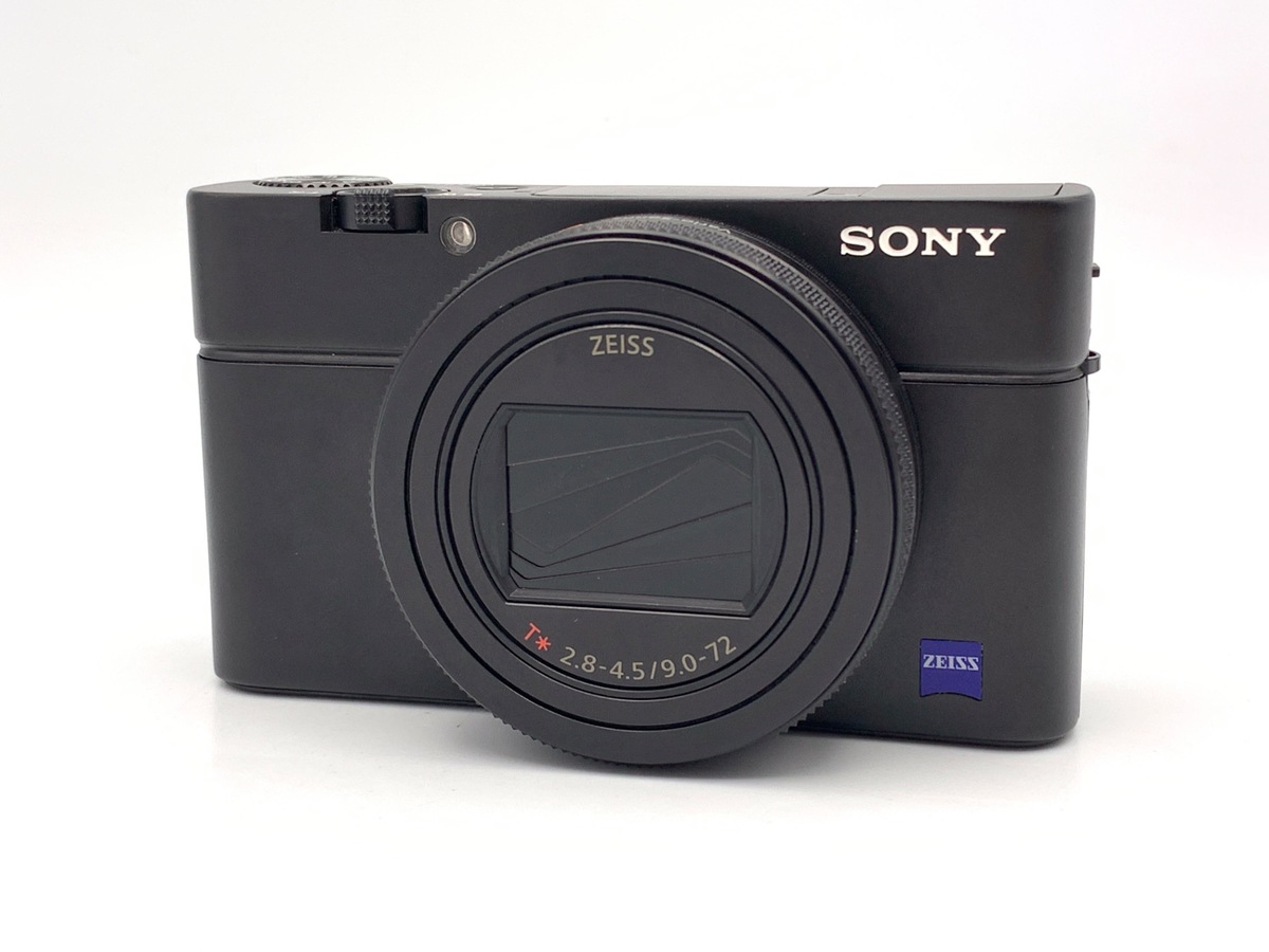 中古】ソニー Cyber-Shot DSC-RX100M7 在庫一覧｜カメラのキタムラ