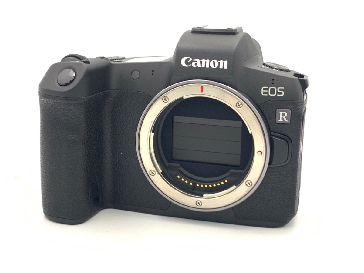 価格.com - EOS R ボディ 中古価格比較