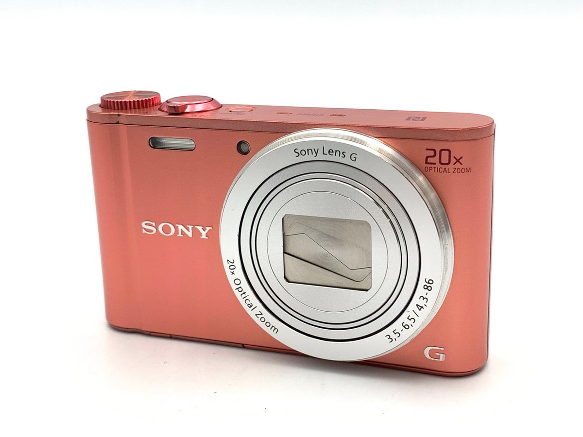 【ジャンク】SONY DSC-WX350 ソニー サイバーショット サイバーショット DSC-WX350 中古価格比較 - 価格.com