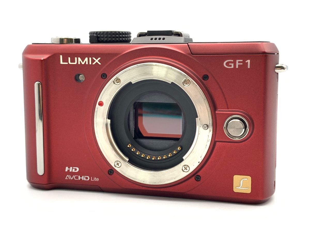 中古】GF1 在庫一覧｜カメラのキタムラ