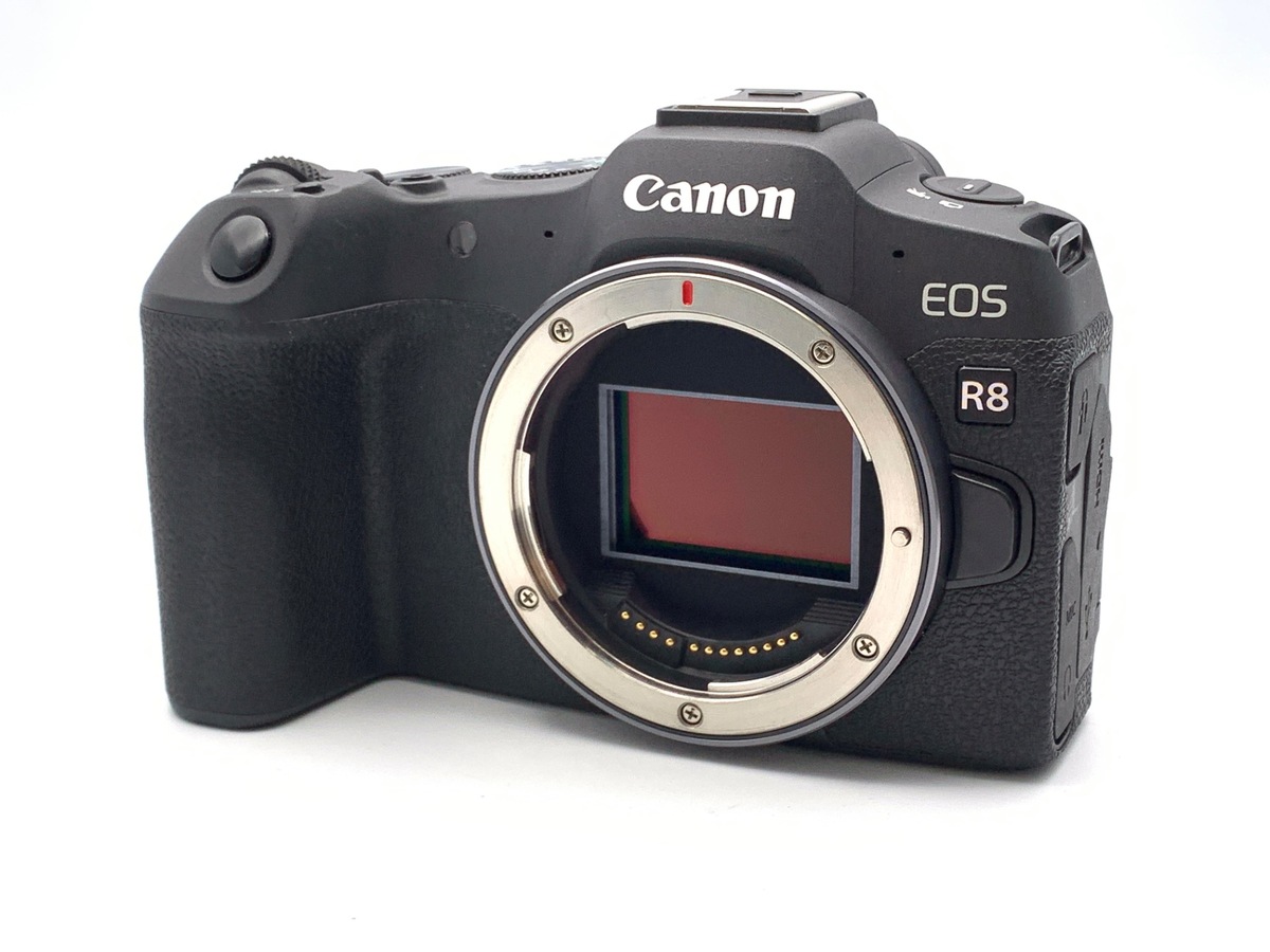 EOS R8 ボディ 中古価格比較 - 価格.com