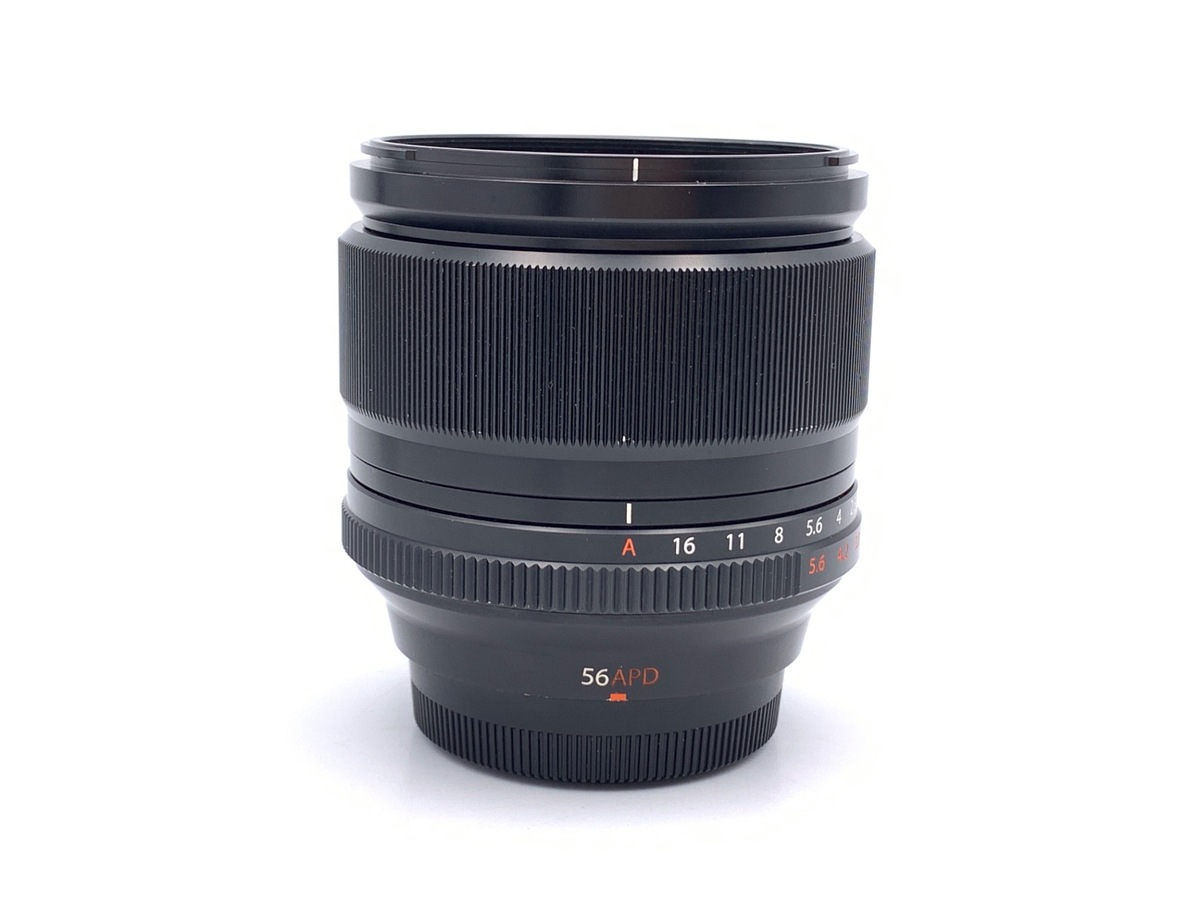 フジノンレンズ XF56mmF1.2 R APD 中古価格比較 - 価格.com
