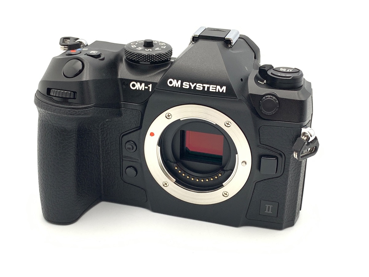 中古】ミラーレス一眼｜OM-1 在庫一覧｜カメラのキタムラ