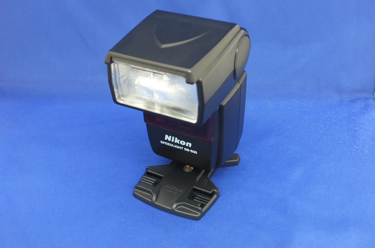 中古】ニコン スピードライト SB-600 在庫一覧｜カメラのキタムラ